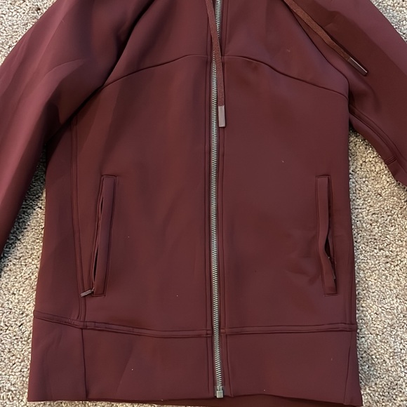 Lululemon Technology Hoodie - Picture 3 of 6